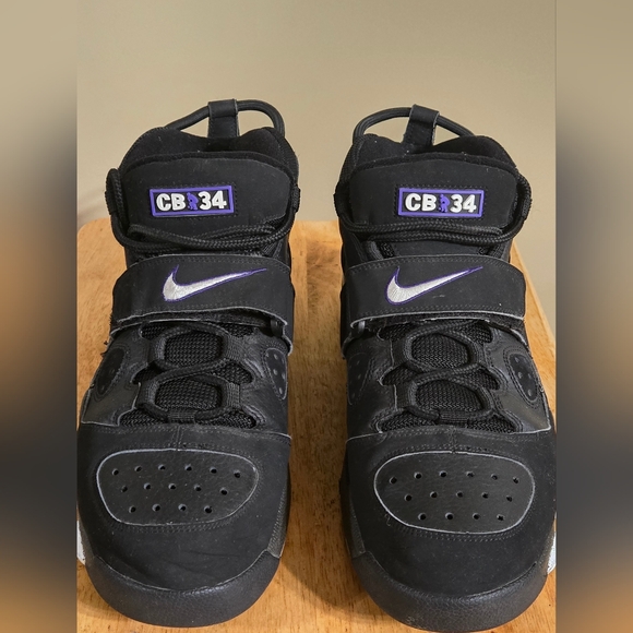 Men's size 13 Barkley's